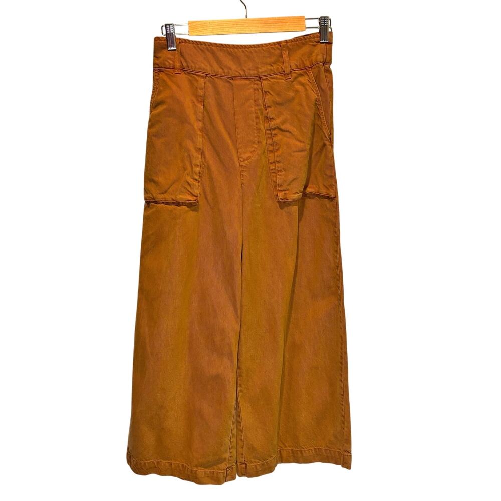 Young Fabulous & Broke Pull-On Wide Leg Pant - size Medium
